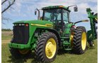 Property photo 1 - FARM EQUIPMENT AUCTION IN VAN WERT COUNTY, OHIO